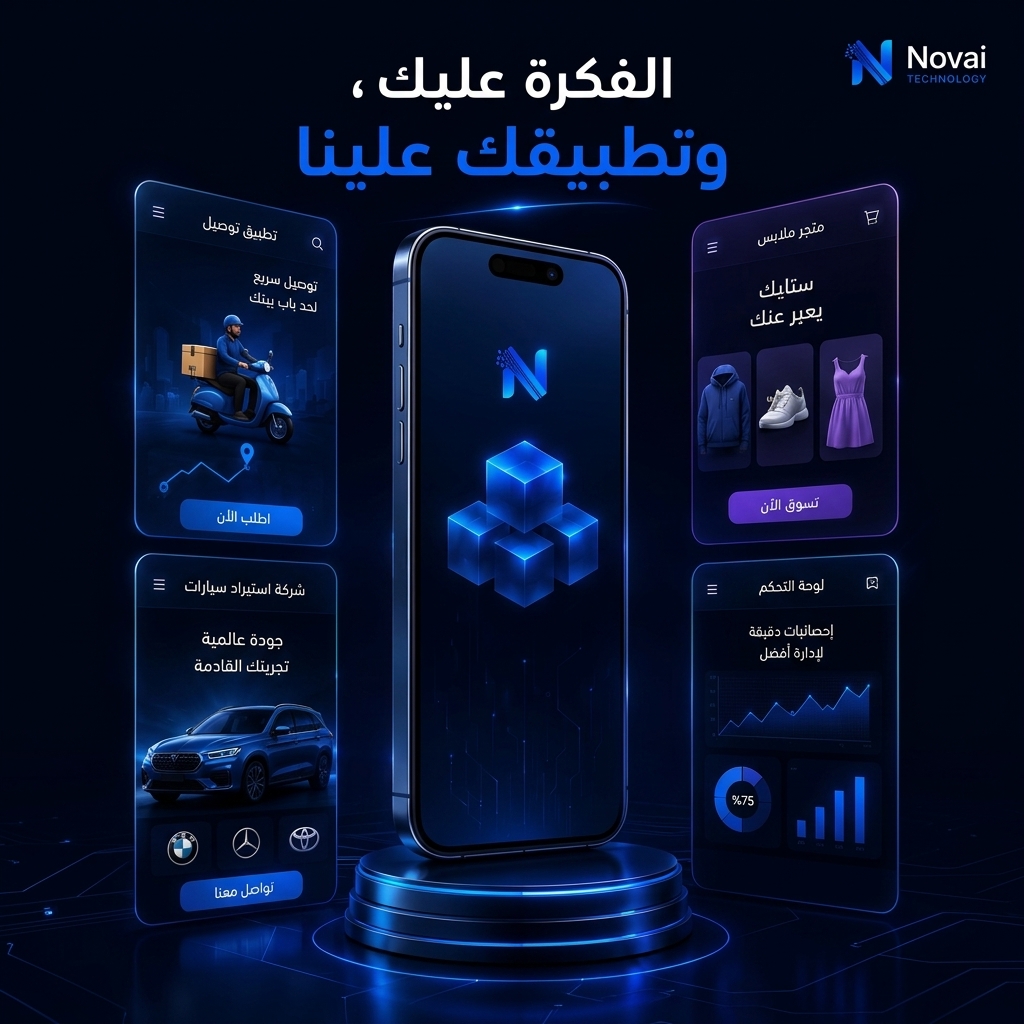 Corporate website on laptop and phone